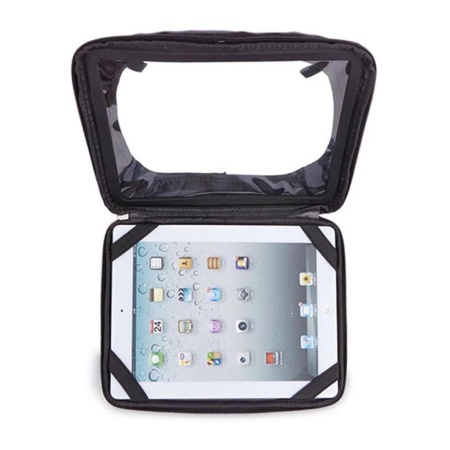 Husa pentru tableta, Thule, Pack 'n Pedal iPad/Map Sleeve