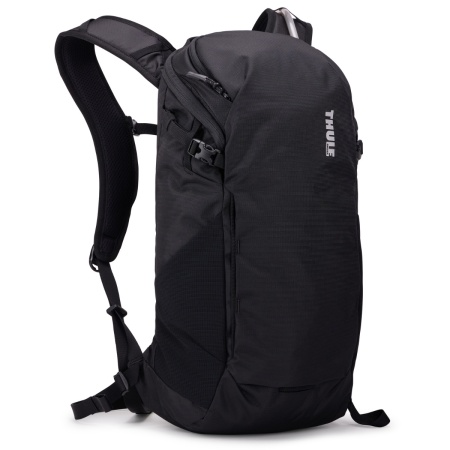Rucsac hidratare, Thule, AllTrail 16L, Negru