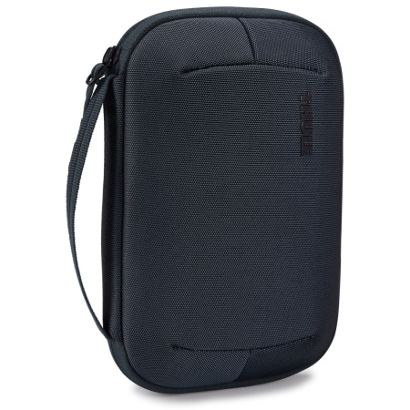 Geanta pentru articole electronice, Thule, Subterra 2 Powershuttle, Medium, Gri inchis