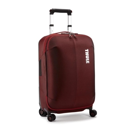 Geanta voiaj, Thule, Subterra Spinner 33 L Ember Red