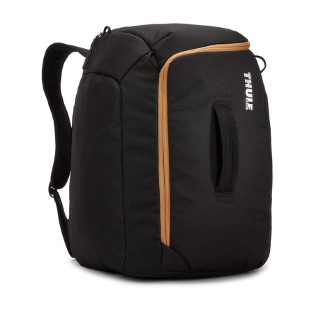 Rucsac clapari, Thule, RoundTrip Boot Backpack 45L Black
