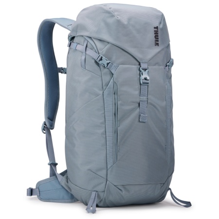 Rucsac cu husa protectie, Thule, AllTrail 25L, Albastru