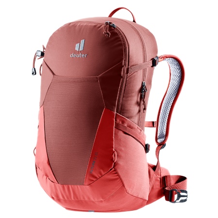 Rucsac Drumetie, Dama, Deuter, Futura, 21L SL, Rosu