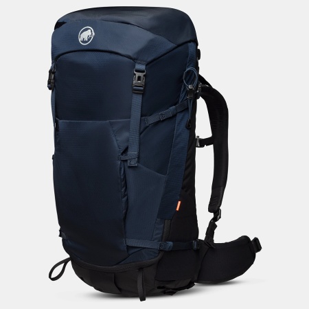 Rucsac tehnic, Dama, Mammut, Lithium, 40L, Bleumarin