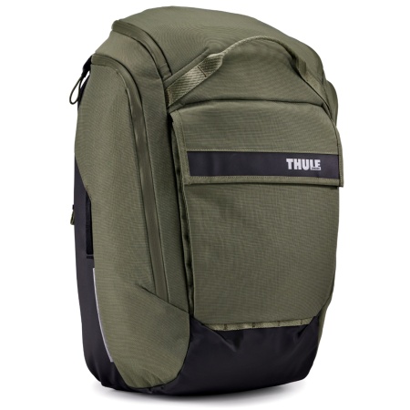 Rucsac urban hibrid, Thule, Paramount, 26L, Verde