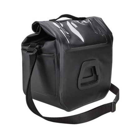 Geanta pentru ghidon, Thule, Shield Handlebar Bag