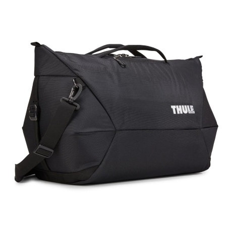 Geanta voiaj, Thule, Subterra Duffel 45L Black