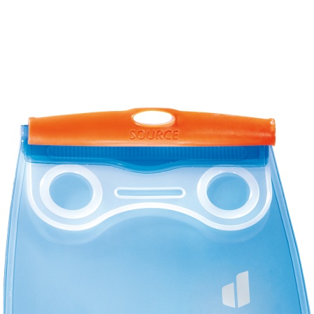 Punga apa, Deuter, Streamer Slider