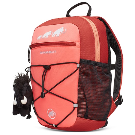 Rucsac Copii, Mammut, First Zip, 4L, Roz