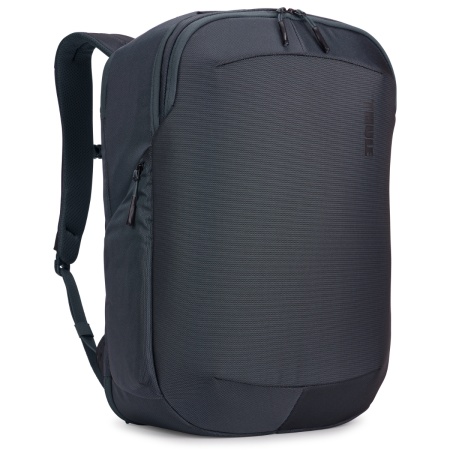 Rucsac urban, Thule, Subterra 2 Convertible Carry-On, 40L, Gri inchis
