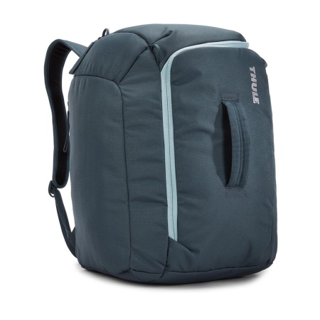 Rucsac clapari, Thule, RoundTrip Boot Backpack 45L Dark Slate