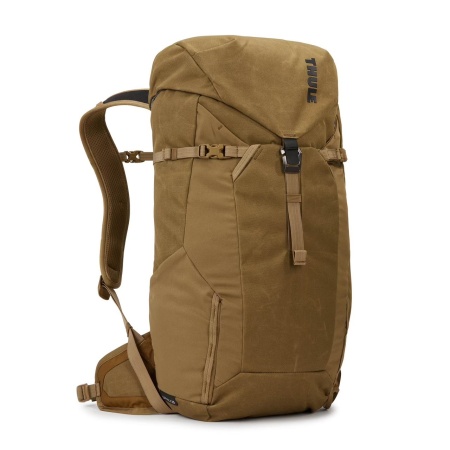 Rucsac tehnic, Thule, AllTrail X, 25L, Nutria