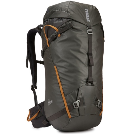 Rucsac tehnic, Thule, Stir Alpine, 40L, Obsidian