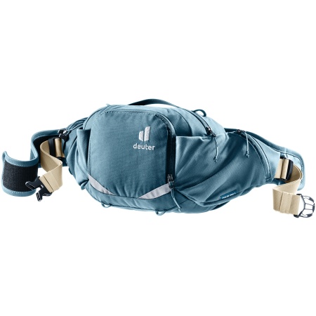 Borseta, Deuter, Pulse Pro 5, 5L, Albastru
