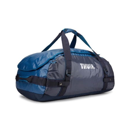 Geanta voiaj, Thule, Chasm, 70L, Poseidon, model 2020