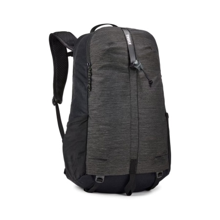 Rucsac de drumetie, Thule, Nanum, 18L, Negru