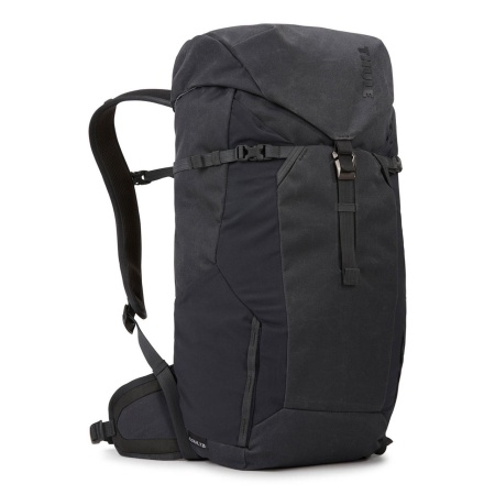 Rucsac tehnic, Thule, AllTrail X, 25L, Obsidian