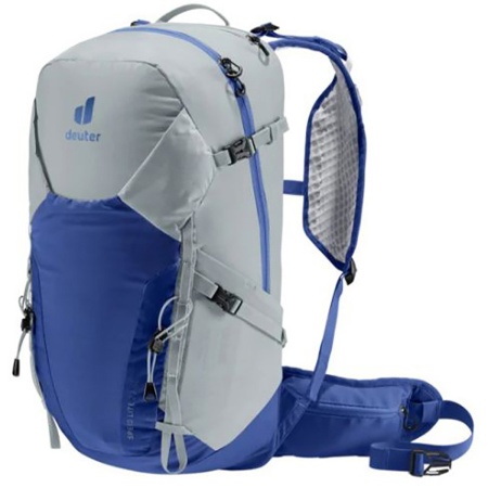 Rucsac Trekking. Dama, Deuter, Speed Lite, 23L SL, Albastru