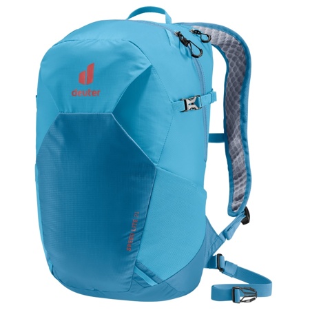 Rucsac Trekking. Unisex, Deuter, Speed Lite, 21L, Albastru