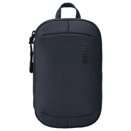 Geanta pentru articole electronice, Thule, Subterra 2 Powershuttle, Small, Gri inchis