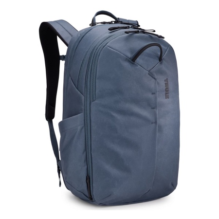 Geanta (Rucsac) voiaj, Thule, Aion, 47 cm, 28L, Albastru