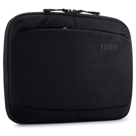 Husa laptop, Thule, Subterra 2 MacBook Sleeve 13", Negru