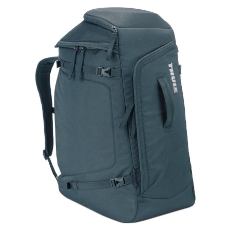 Rucsac clapari, Thule, RoundTrip Boot Backpack 60L Dark Slate
