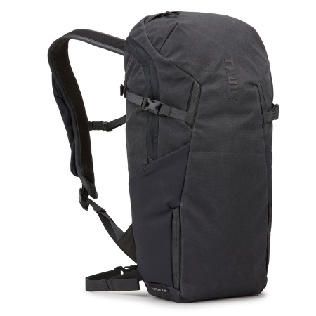 Rucsac drumetie, Thule, AllTrail X 15L, Obsidian Gray