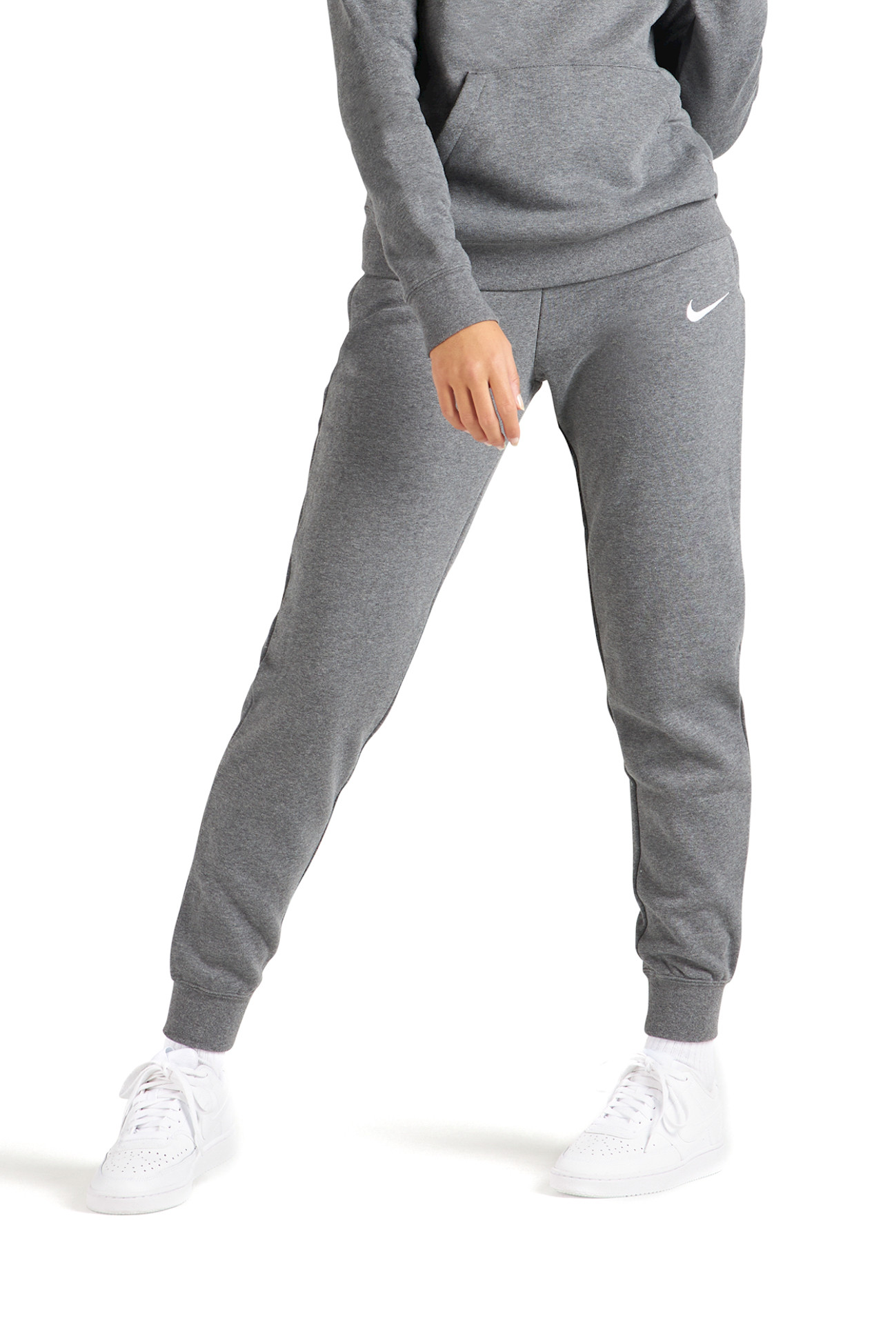 Adviser calm down Lean Pantalon de trening Nike pentru Femei Wmns Fleece Pants CW6961_071
