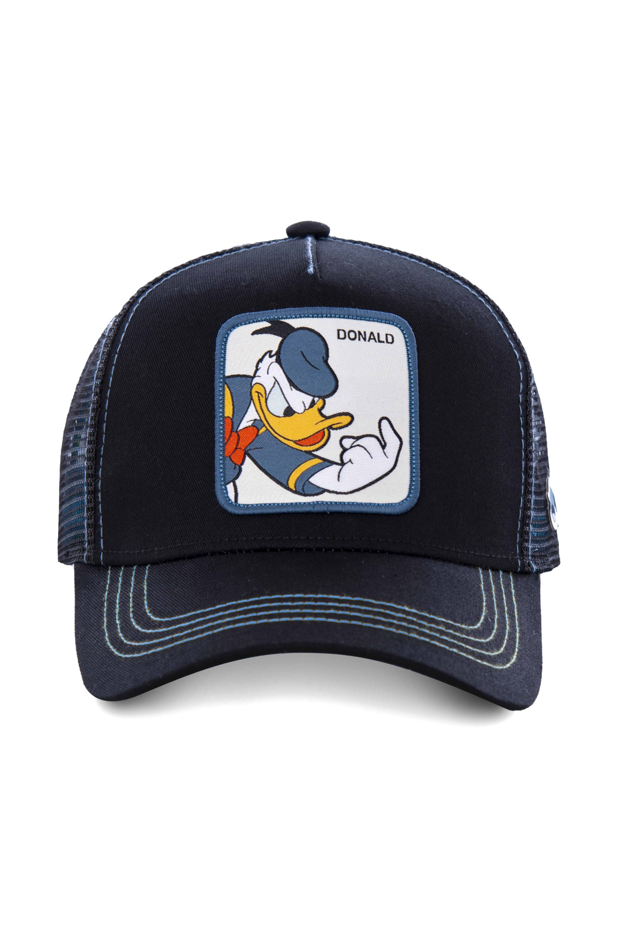 Sapca Capslab pentru Barbati Disney Donald Duck Cap CLDIS1_DON2