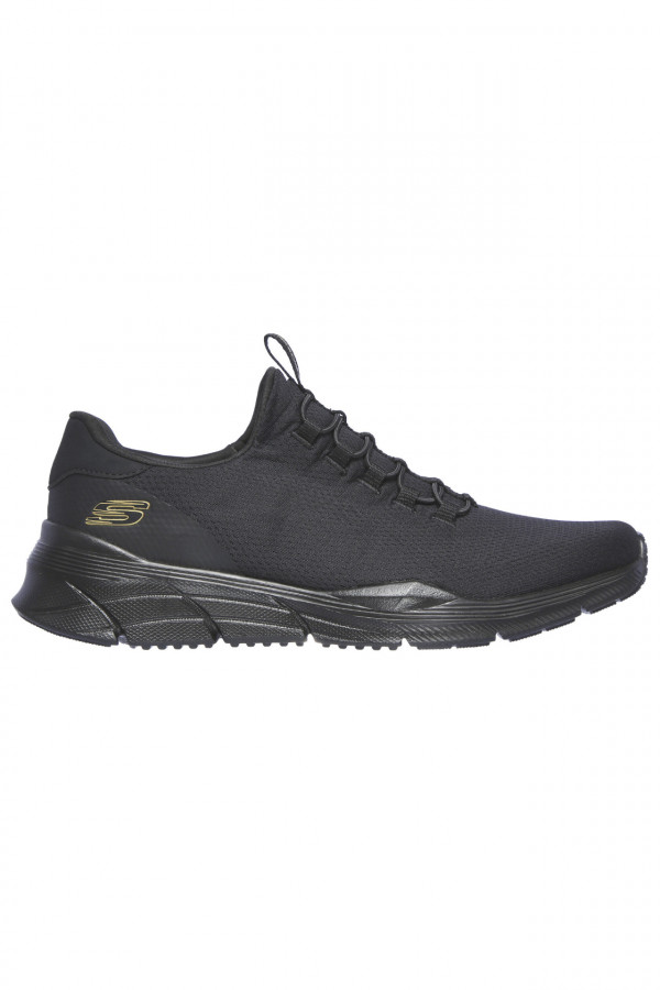 Adidasi Skechers pentru Barbati Equalizer 4.0-Voltis 232063_BBK
