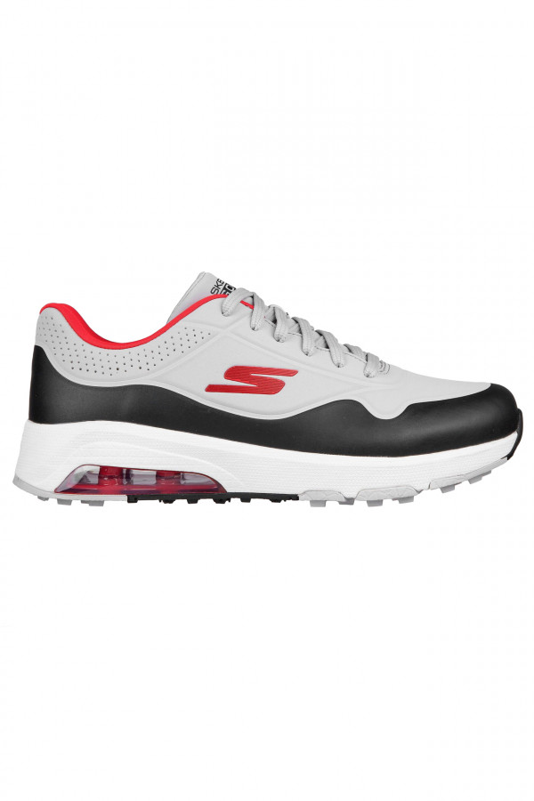 Adidasi Skechers pentru Barbati Go Golf Skech-Air - Dos 214015_GYRD