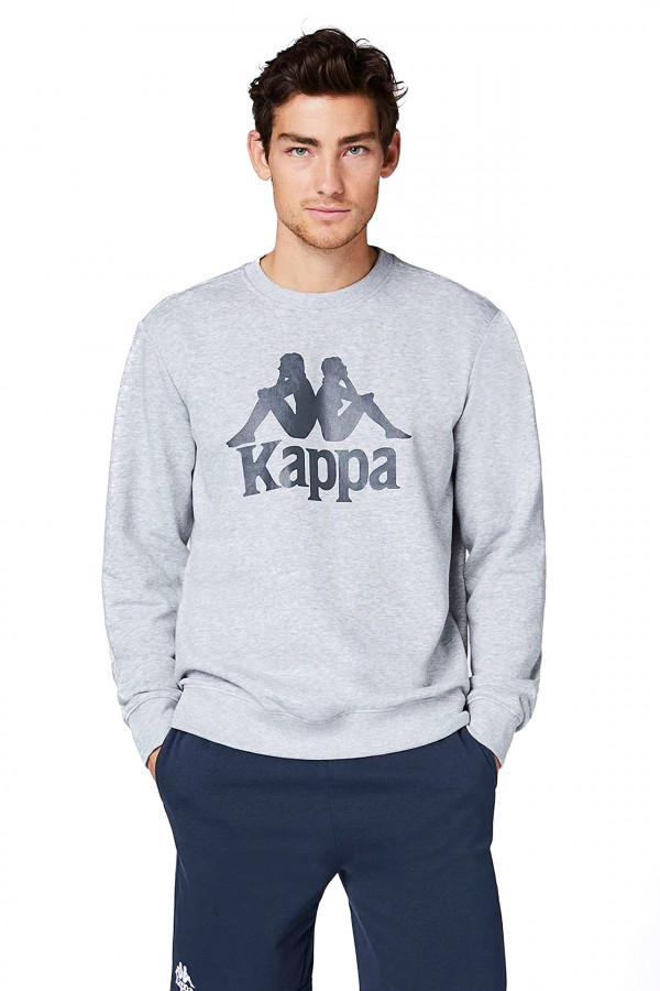 Bluza Kappa pentru Barbati Sertum Rn Sweatshirt 703797_18M