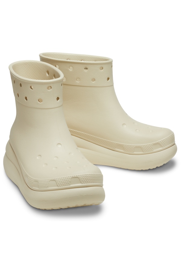 Cizme Crocs Unisex Classic Crush Rain Boot 207946_2Y2
