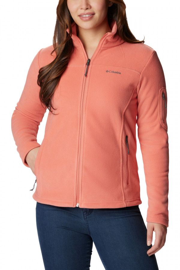 Jacheta Columbia pentru Femei Fast Trek Ii Jacket 1465351_852