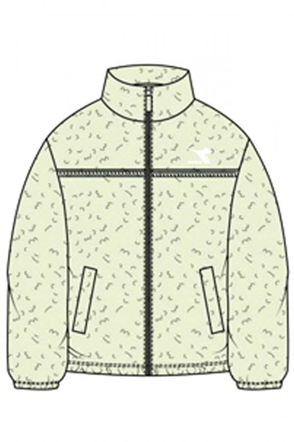 Jacheta Diadora pentru Femei L.Micropolar Fleece Slit 102.179877_20011