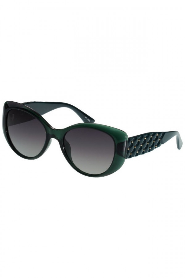 Ochelari de soare Polar Glare pentru Femei Cateye Polarizati Uv400 PG7088_C