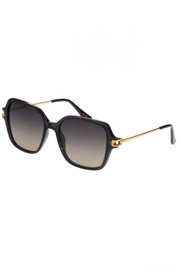 Ochelari de soare Polar Glare pentru Femei Rectangle Polarizati Uv400 PG5616_B