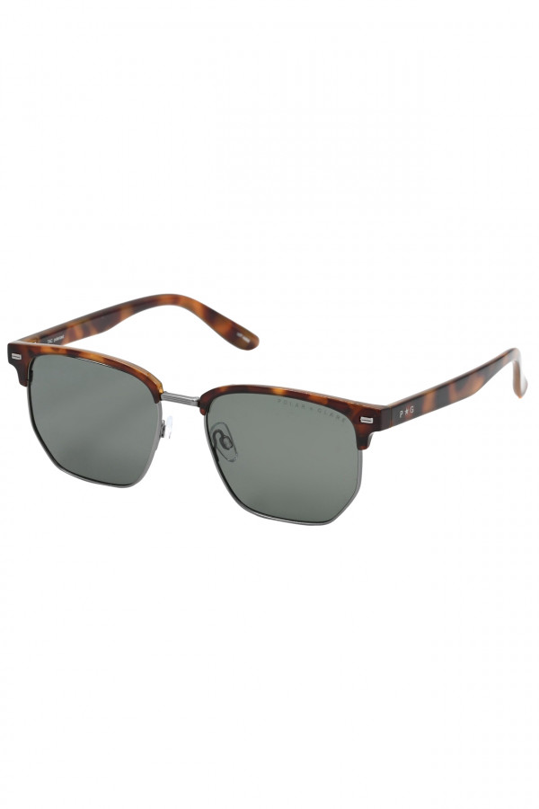 Ochelari de soare Polarglare pentru Barbati Eyebrow Polarizati Uv400 PG5401_C