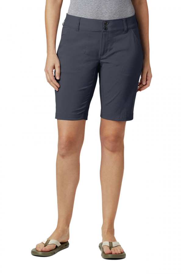 Pantalon scurt Columbia pentru Femei Saturday Trail Long Short 1579881_419