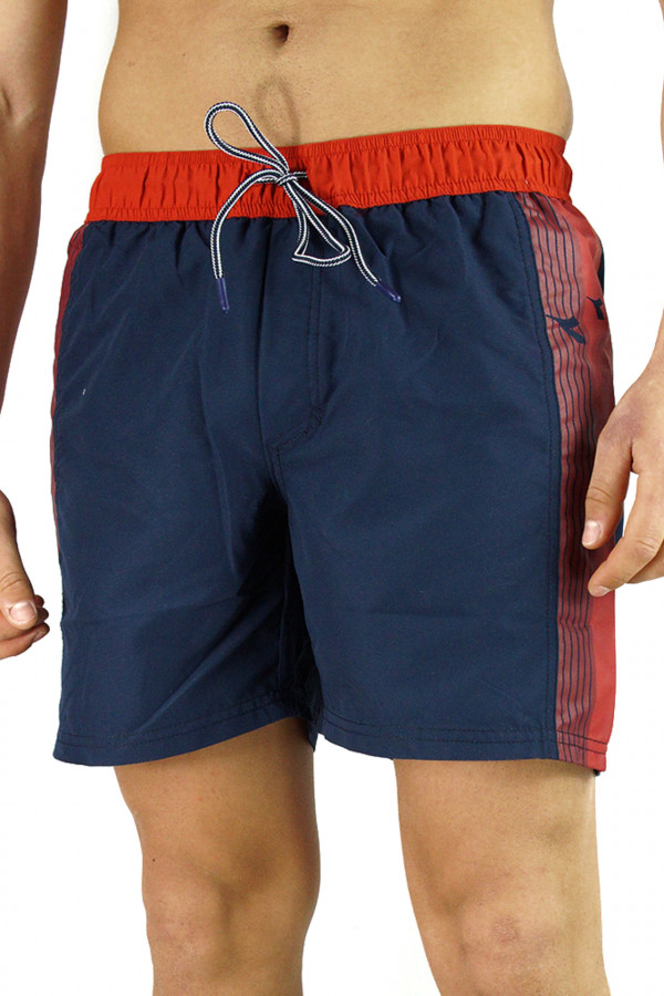 Pantalon scurt Diadora pentru Barbati Beach Short Zone 177084_60063