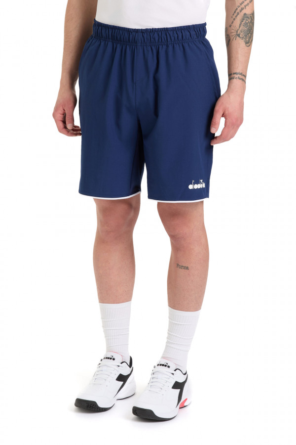 Pantalon scurt Diadora pentru Barbati Core Bermuda