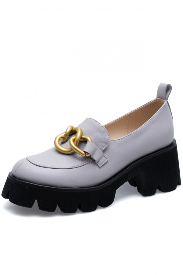 Pantofi casual Epica pentru Femei Summer Shoe Lth D06933-903_A4114-N