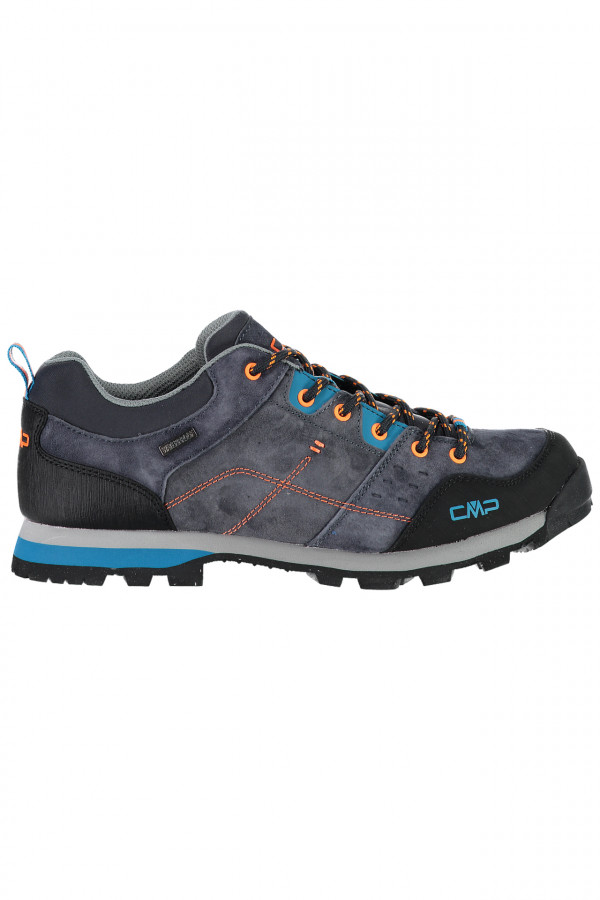 Pantofi sport Cmp pentru Barbati Alcor Low 39Q4897_U423