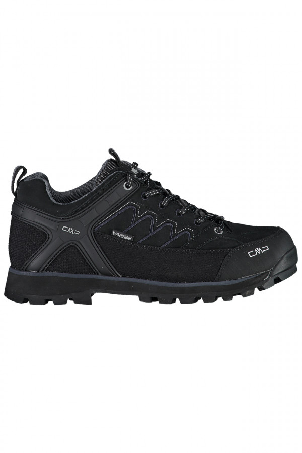 Pantofi sport Cmp pentru Barbati Moon Low 31Q4787_U901