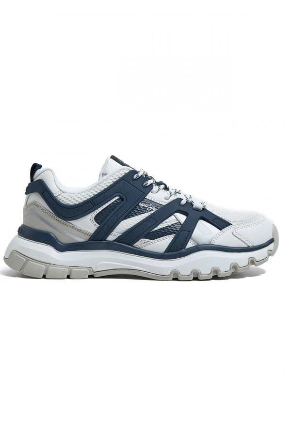 Pantofi sport Pepe Jeans pentru Barbati Banksy Treck PMS30829_595