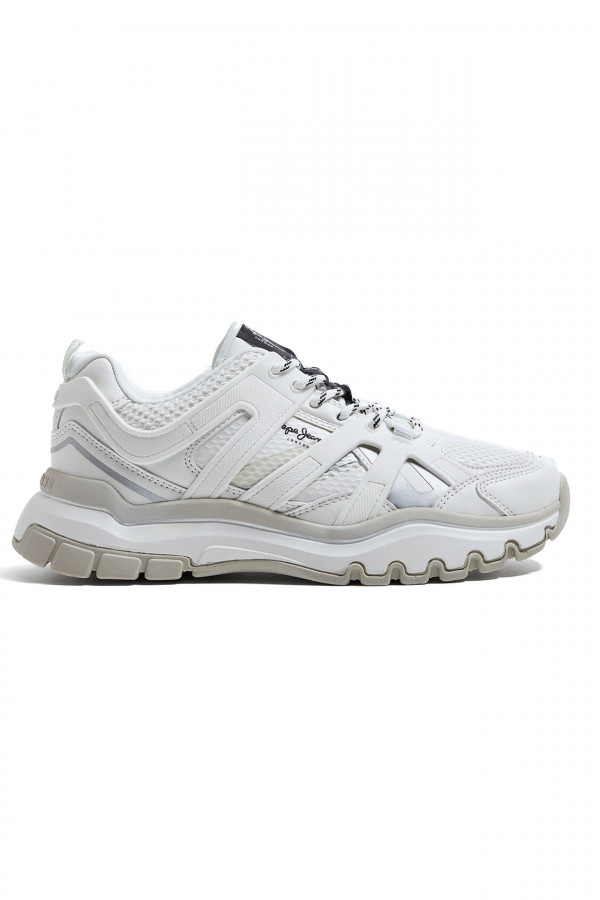 Pantofi sport Pepe Jeans pentru Femei Banksy Treck W PLS31346_800