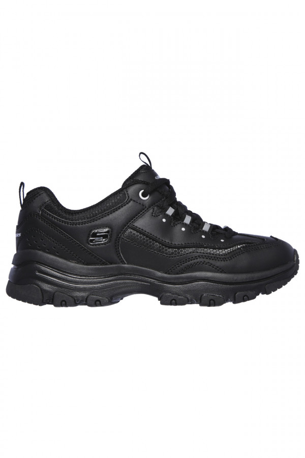 Pantofi sport Skechers pentru Femei Iconic-Unabashed 88888281_BBK