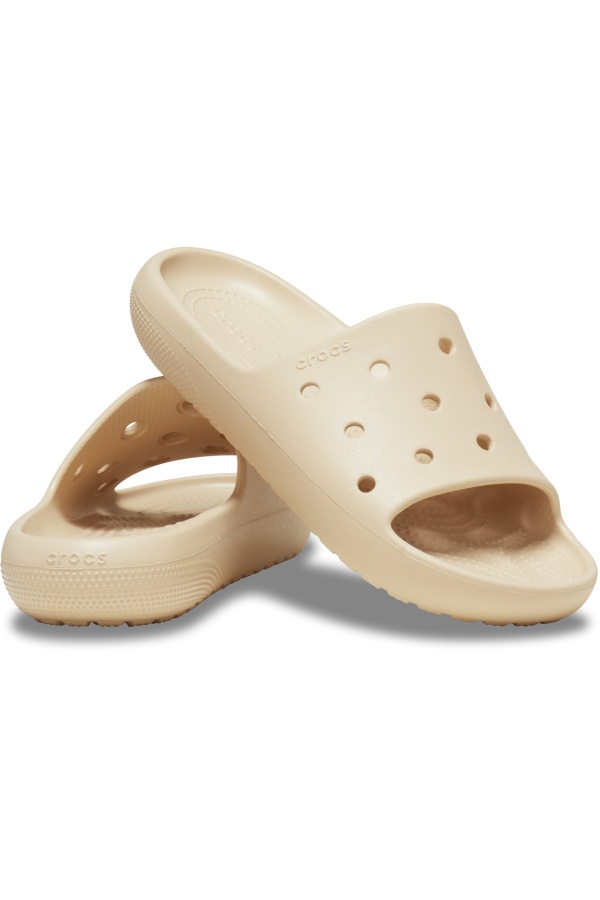 Papuci Crocs Unisex Classic Slide V2 209401_2DS