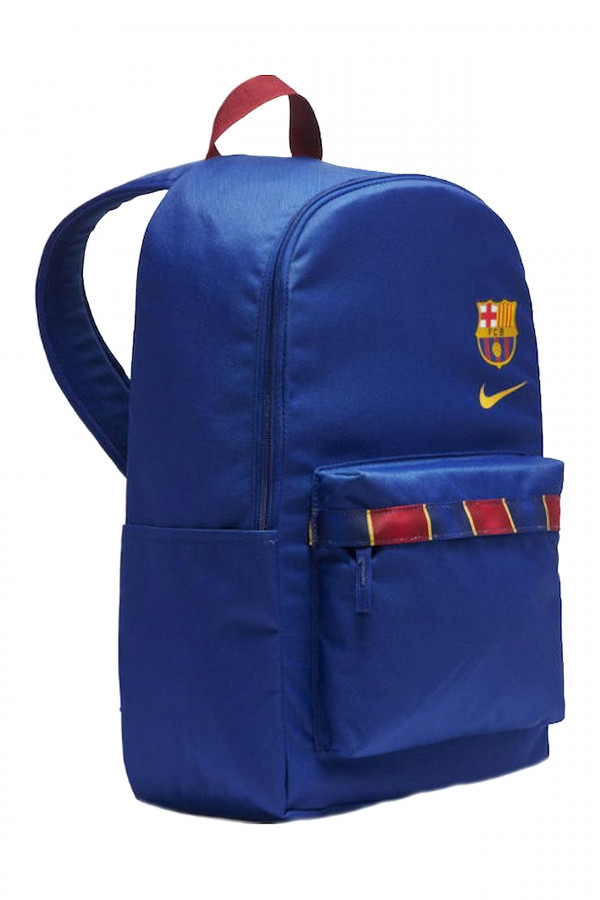 Rucsac Nike pentru Copii Stadium Fc Barcelona Backpack CK6519_421